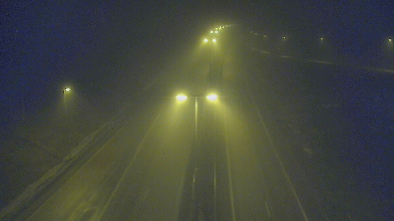 Kelikamerat Kuva Tie 7 Hamina, Ruissalo, Hamina, Kymenlaakso