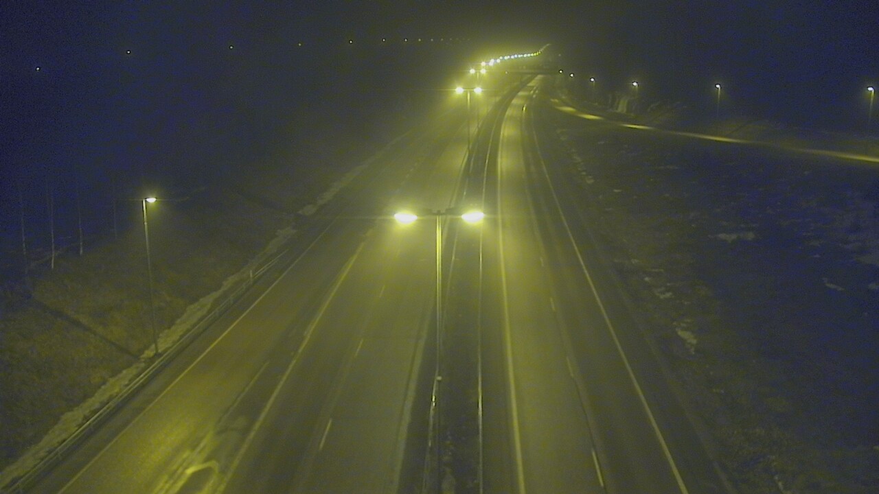 Kelikamerat Kuva Tie 7 Hamina, Ruissalo, Hamina, Kymenlaakso