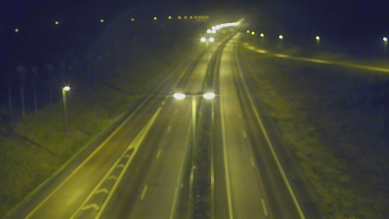 Kelikamerat Kuva Tie 7 Hamina, Ruissalo, Hamina, Kymenlaakso