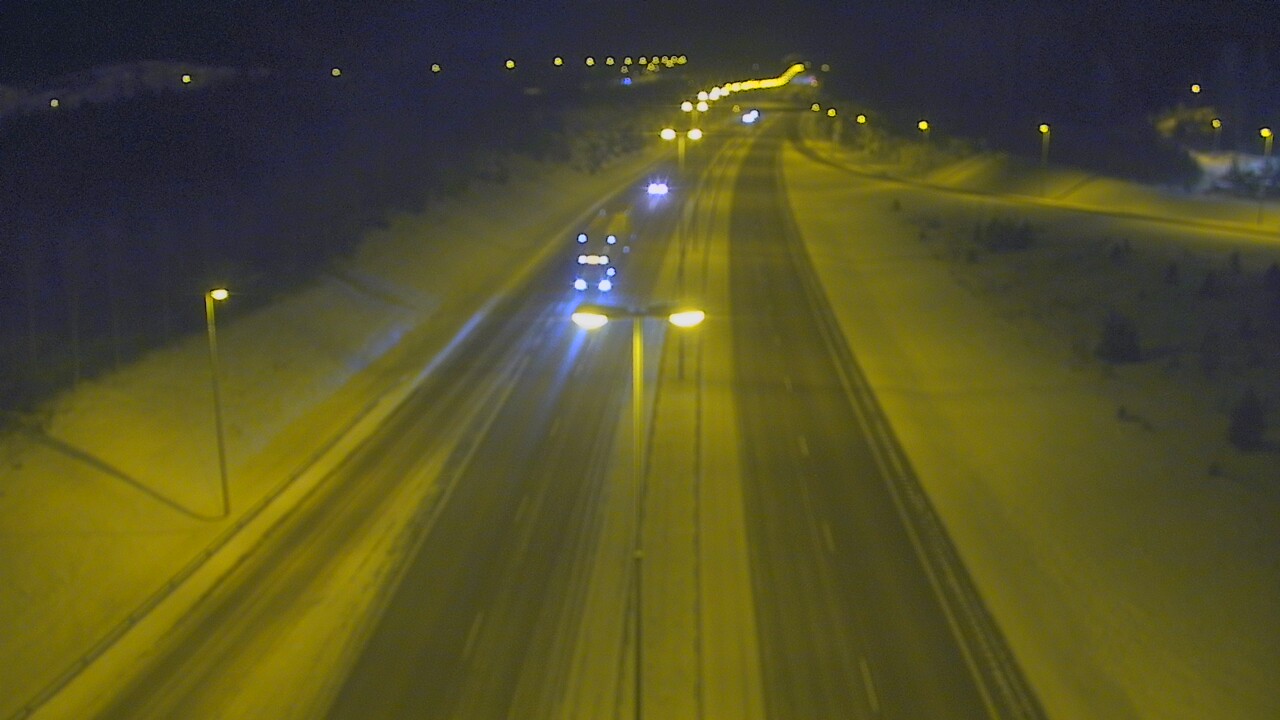 Kelikamerat Kuva Tie 7 Hamina, Ruissalo, Hamina, Kymenlaakso