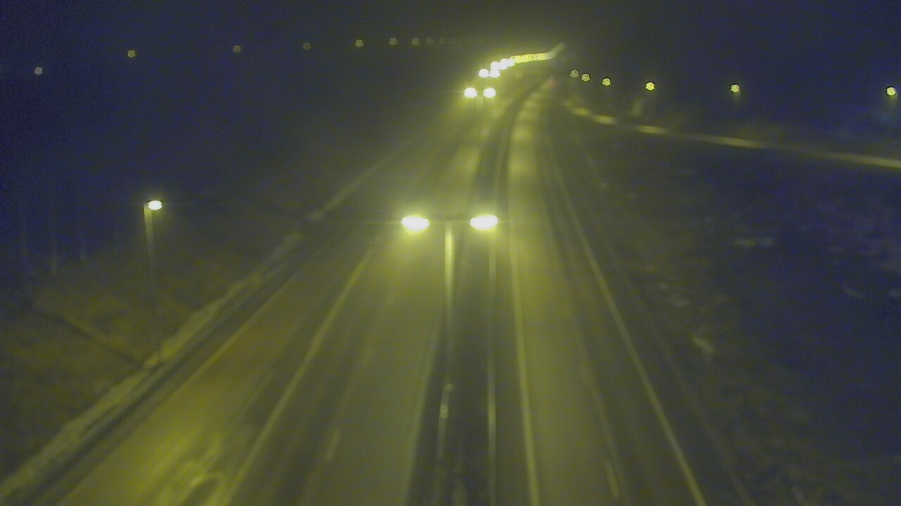 Kelikamerat Kuva Tie 7 Hamina, Ruissalo, Hamina, Kymenlaakso