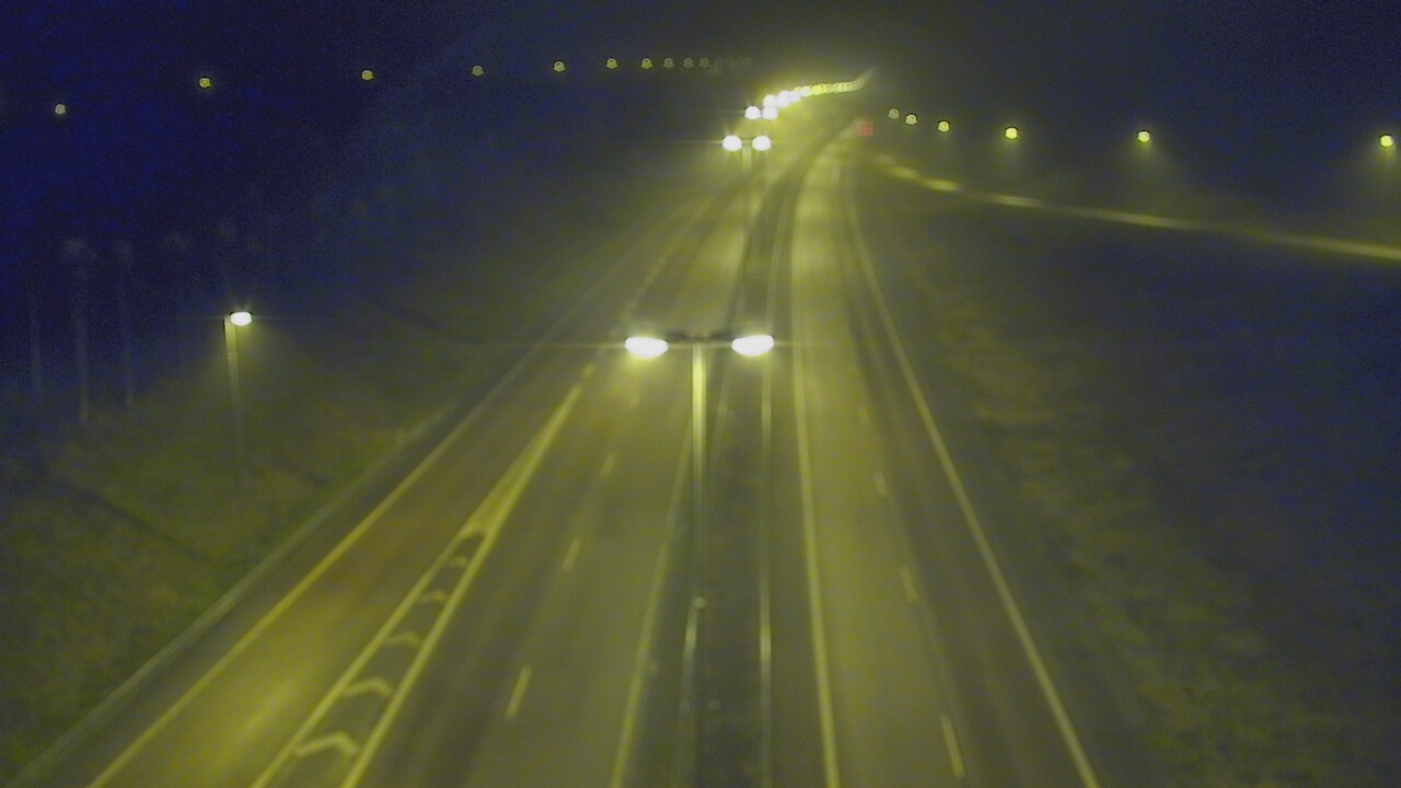 Kelikamerat Kuva Tie 7 Hamina, Ruissalo, Hamina, Kymenlaakso