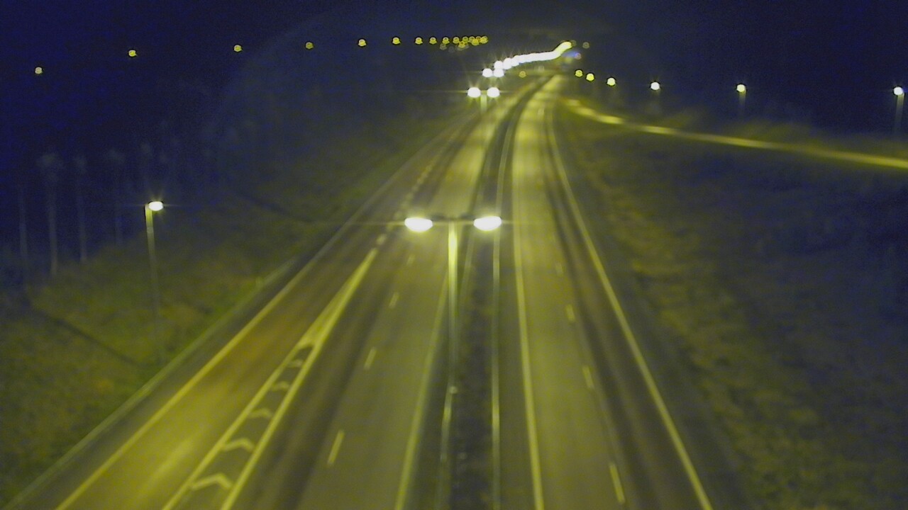 Kelikamerat Kuva Tie 7 Hamina, Ruissalo, Hamina, Kymenlaakso