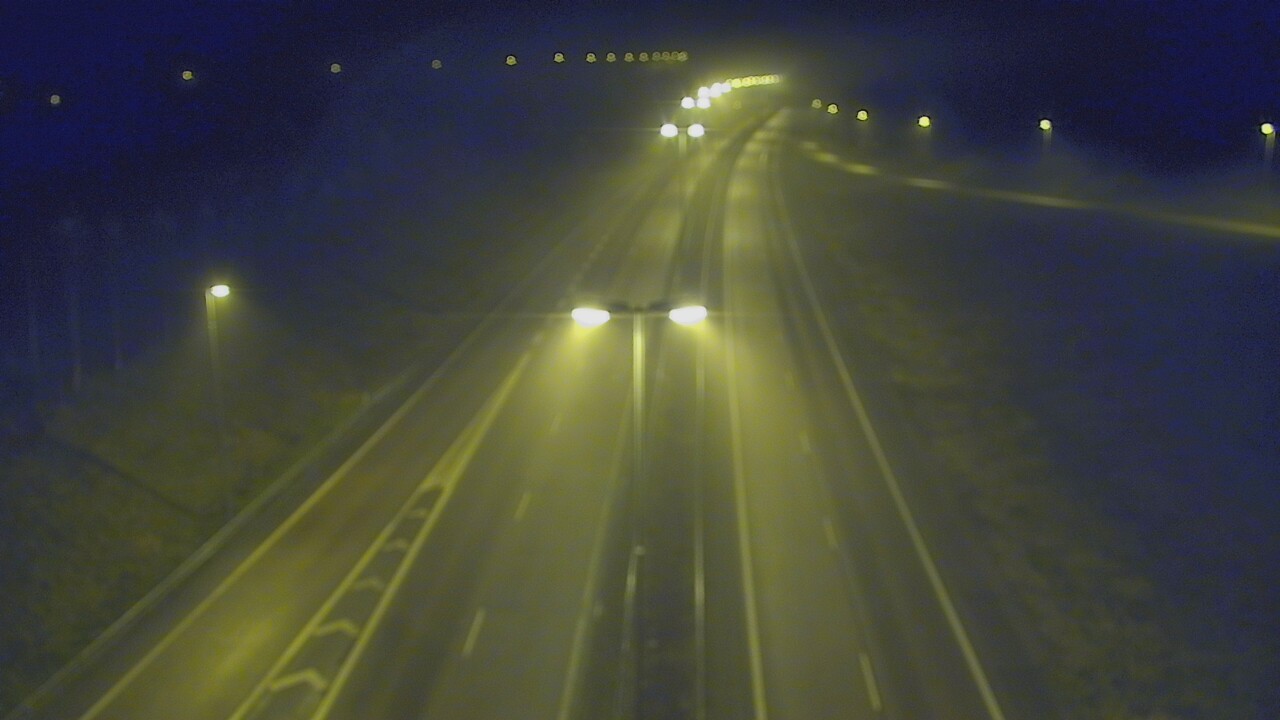 Kelikamerat Kuva Tie 7 Hamina, Ruissalo, Hamina, Kymenlaakso