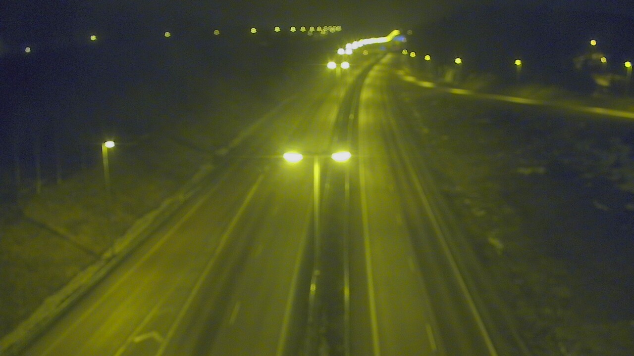 Kelikamerat Kuva Tie 7 Hamina, Ruissalo, Hamina, Kymenlaakso