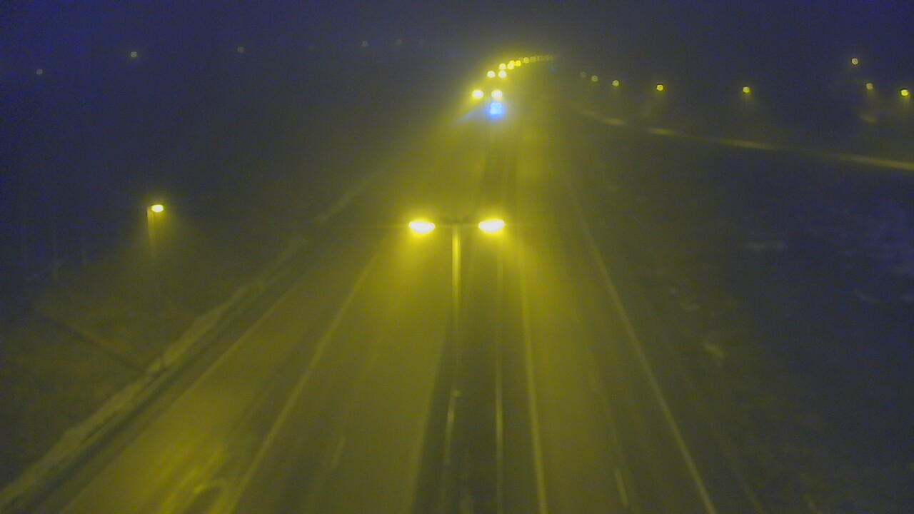 Kelikamerat Kuva Tie 7 Hamina, Ruissalo, Hamina, Kymenlaakso