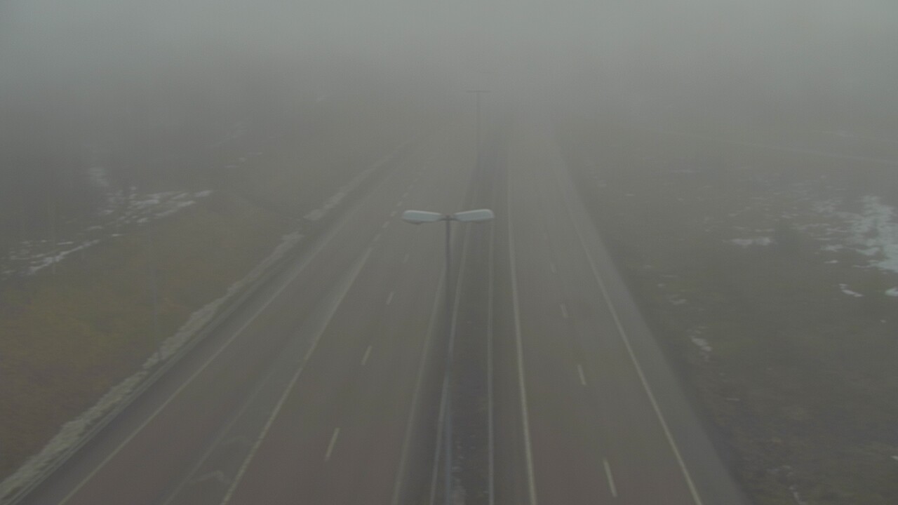 Kelikamerat Kuva Tie 7 Hamina, Ruissalo, Hamina, Kymenlaakso