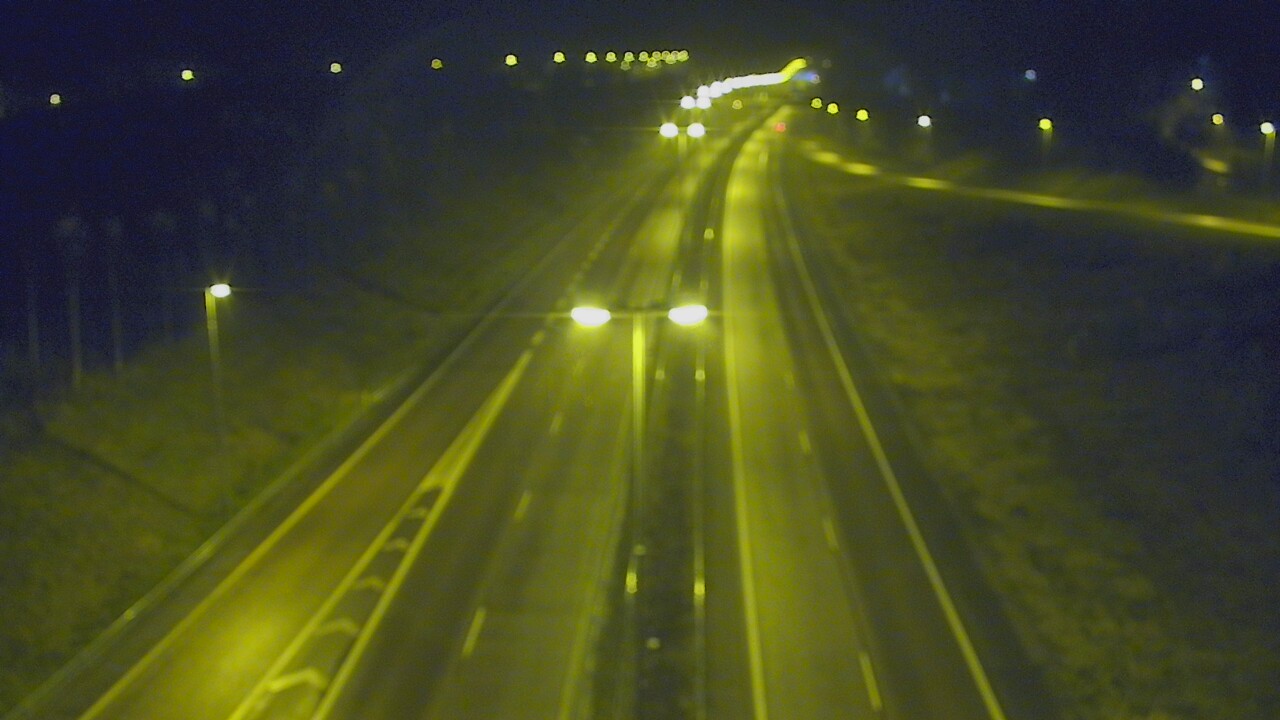 Kelikamerat Kuva Tie 7 Hamina, Ruissalo, Hamina, Kymenlaakso