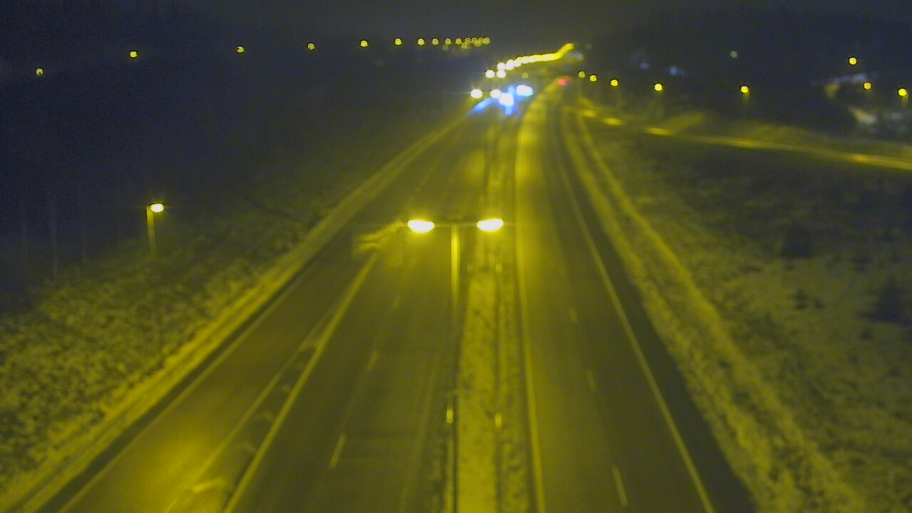 Weather Camera Image Road 7 Hamina, Ruissalo, Hamina, Kymenlaakso