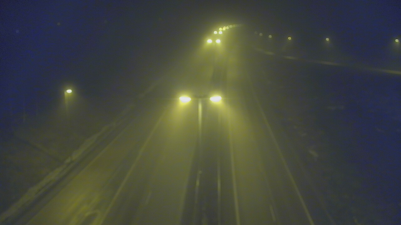 Kelikamerat Kuva Tie 7 Hamina, Ruissalo, Hamina, Kymenlaakso