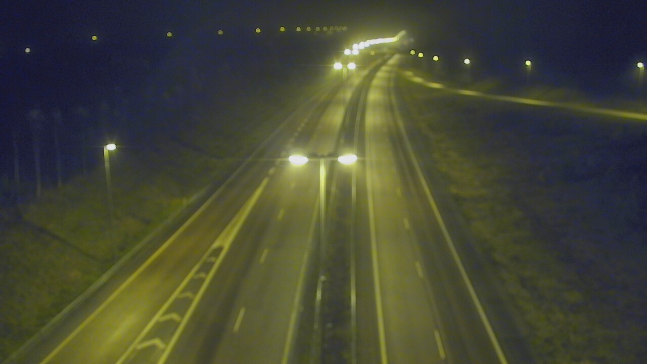 Kelikamerat Kuva Tie 7 Hamina, Ruissalo, Hamina, Kymenlaakso