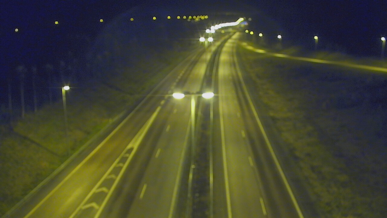 Kelikamerat Kuva Tie 7 Hamina, Ruissalo, Hamina, Kymenlaakso