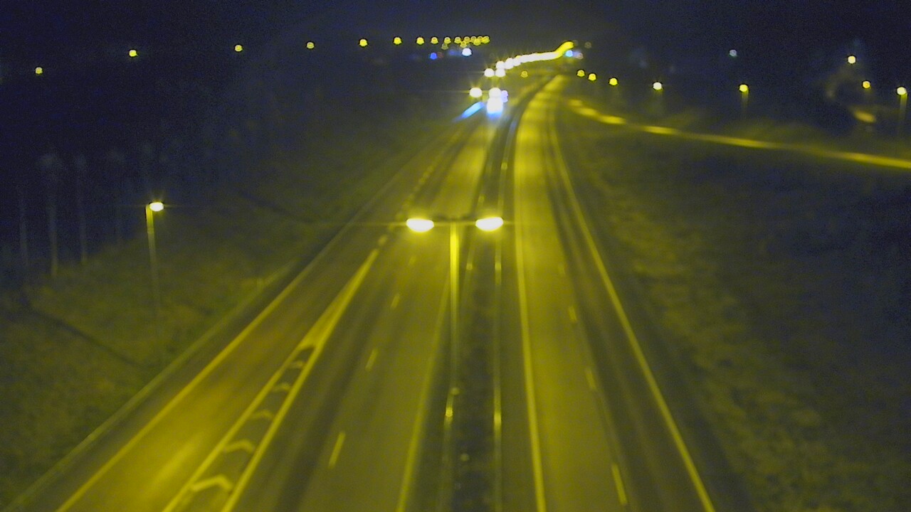 Kelikamerat Kuva Tie 7 Hamina, Ruissalo, Hamina, Kymenlaakso