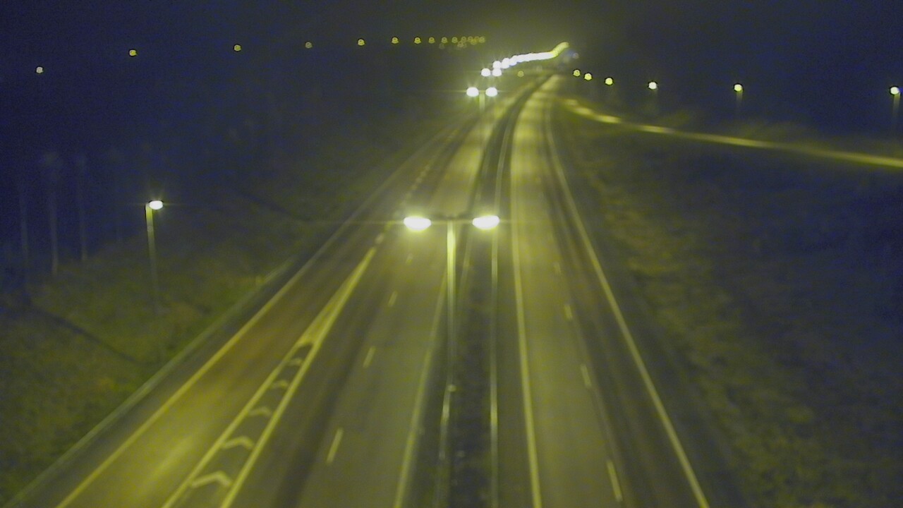 Kelikamerat Kuva Tie 7 Hamina, Ruissalo, Hamina, Kymenlaakso