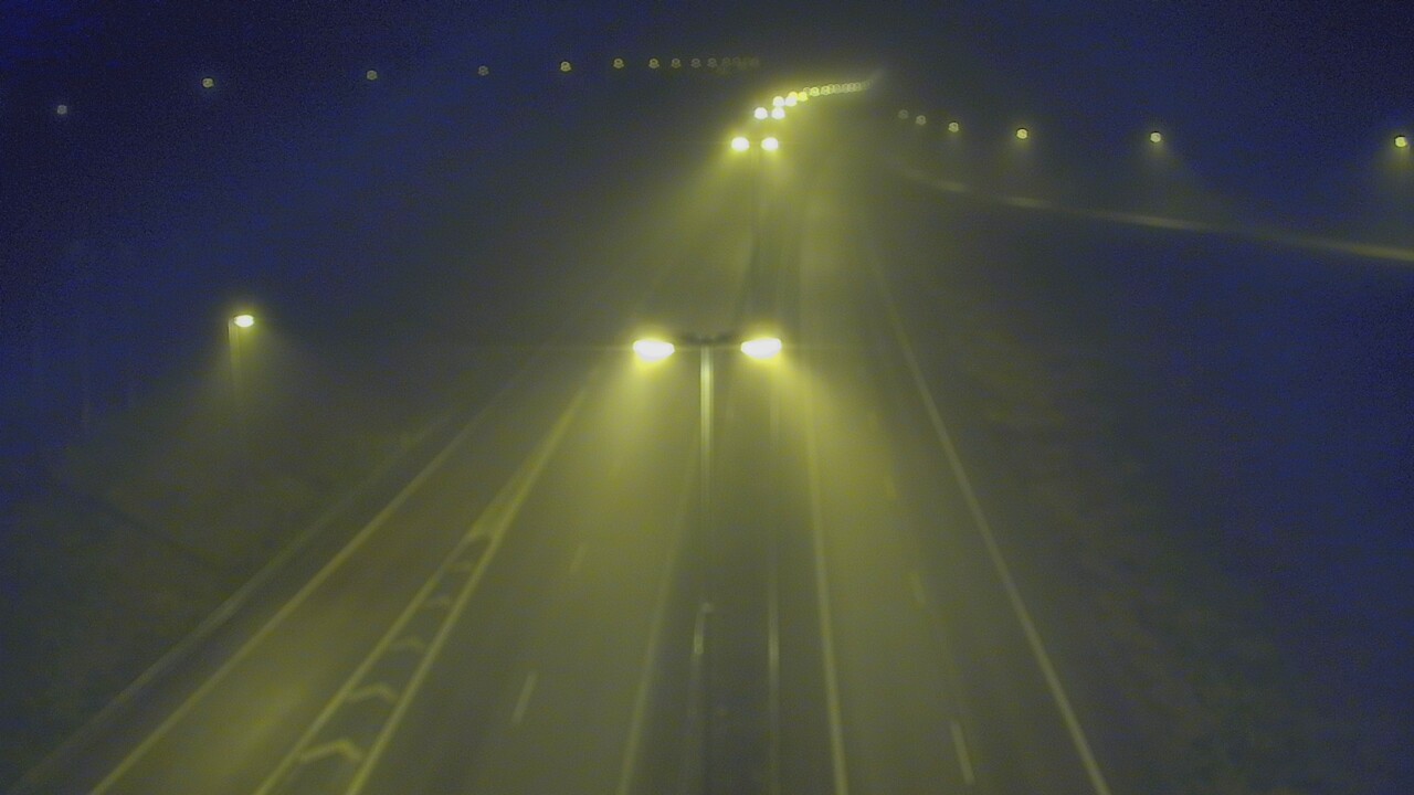 Kelikamerat Kuva Tie 7 Hamina, Ruissalo, Hamina, Kymenlaakso