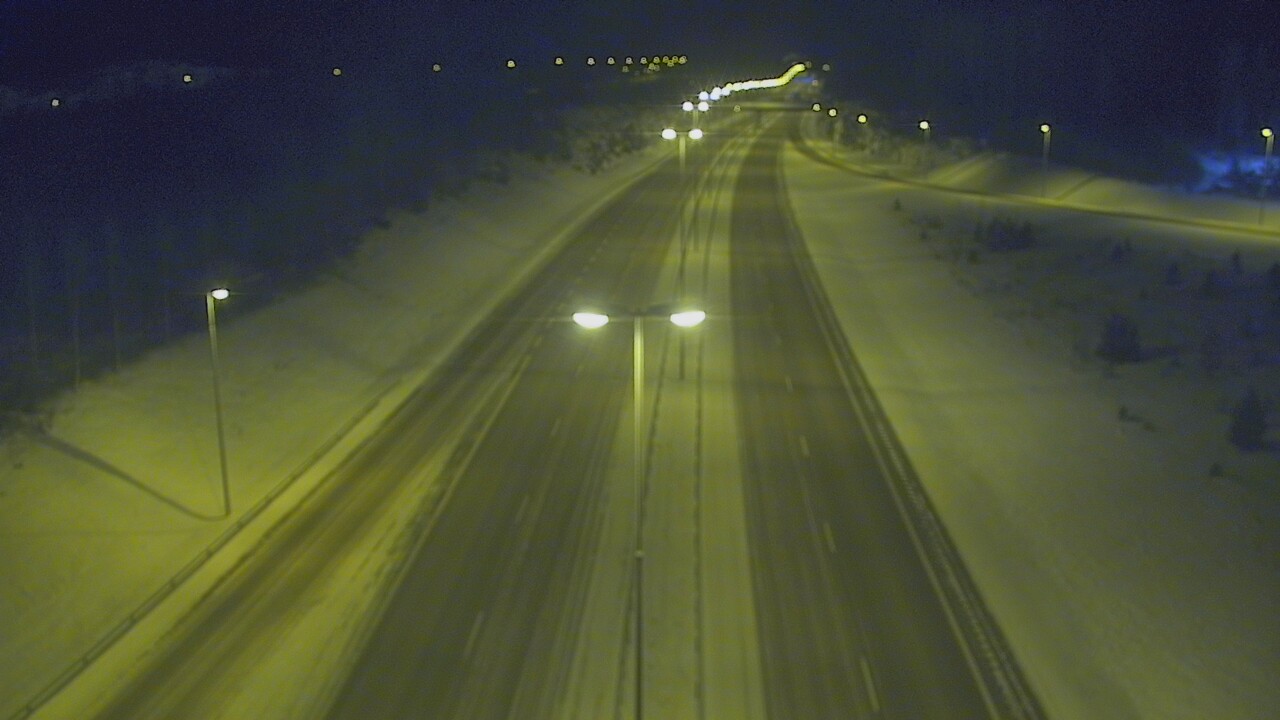 Kelikamerat Kuva Tie 7 Hamina, Ruissalo, Hamina, Kymenlaakso