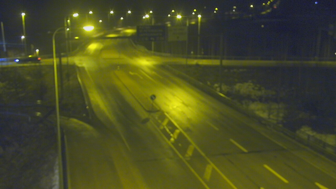 Kelikamerat Kuva Tie 7 Hamina, Ruissalo, Hamina, Kymenlaakso