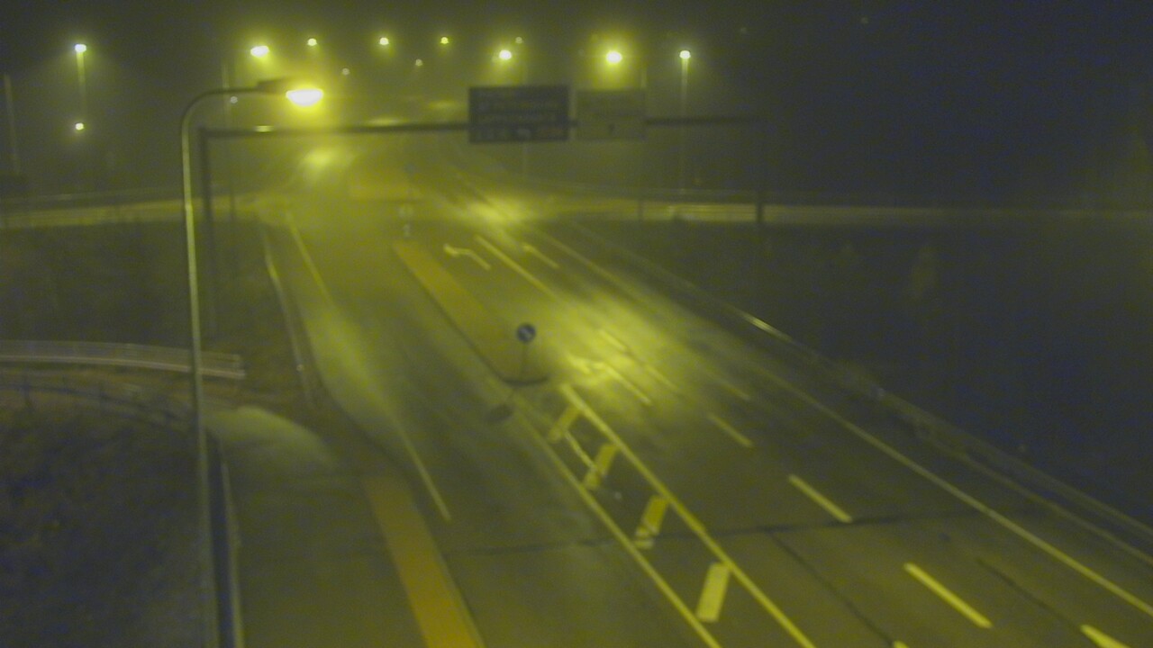 Kelikamerat Kuva Tie 7 Hamina, Ruissalo, Hamina, Kymenlaakso