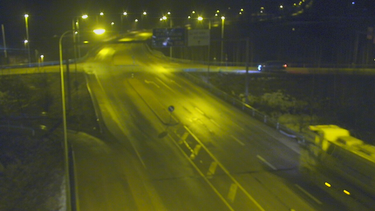 Kelikamerat Kuva Tie 7 Hamina, Ruissalo, Hamina, Kymenlaakso