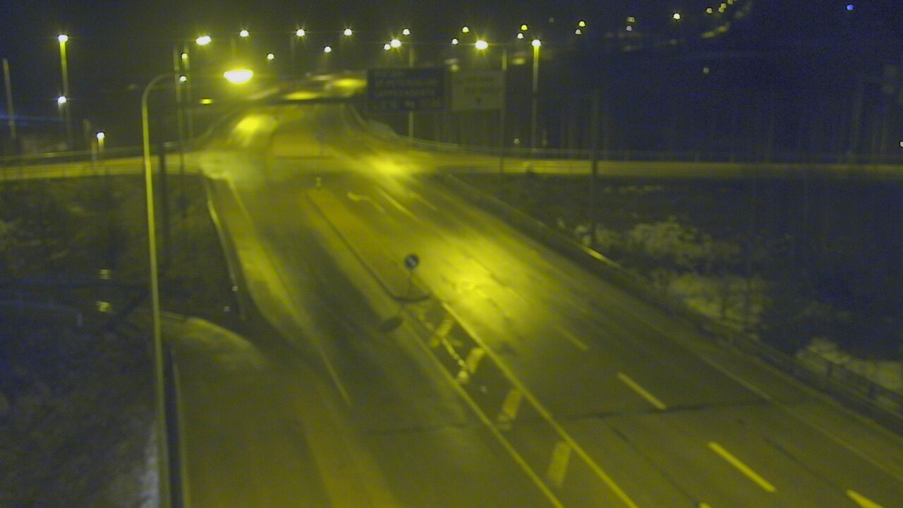 Kelikamerat Kuva Tie 7 Hamina, Ruissalo, Hamina, Kymenlaakso