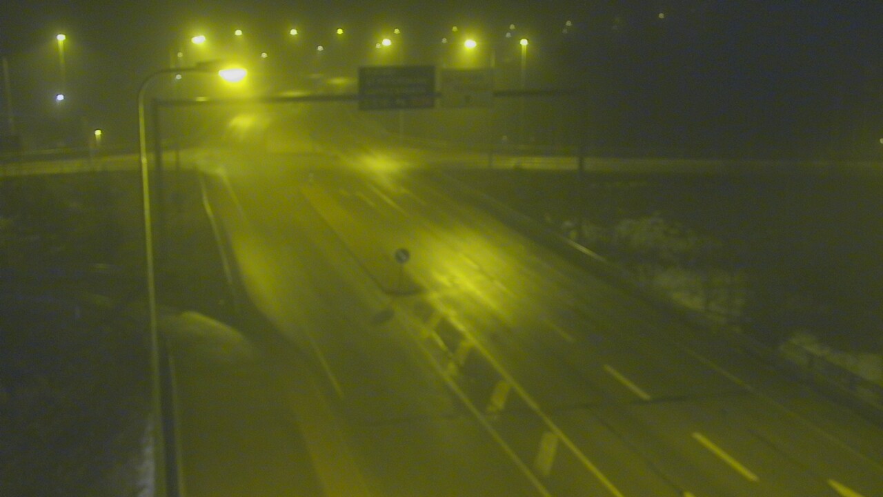 Kelikamerat Kuva Tie 7 Hamina, Ruissalo, Hamina, Kymenlaakso