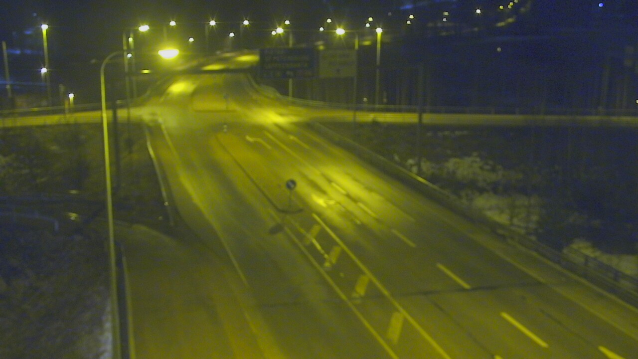 Kelikamerat Kuva Tie 7 Hamina, Ruissalo, Hamina, Kymenlaakso