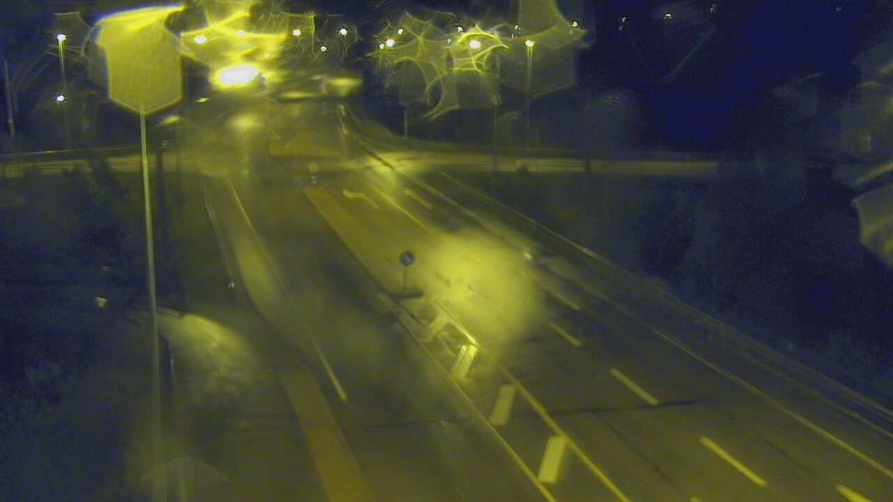 Kelikamerat Kuva Tie 7 Hamina, Ruissalo, Hamina, Kymenlaakso