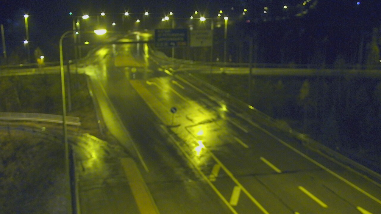 Kelikamerat Kuva Tie 7 Hamina, Ruissalo, Hamina, Kymenlaakso