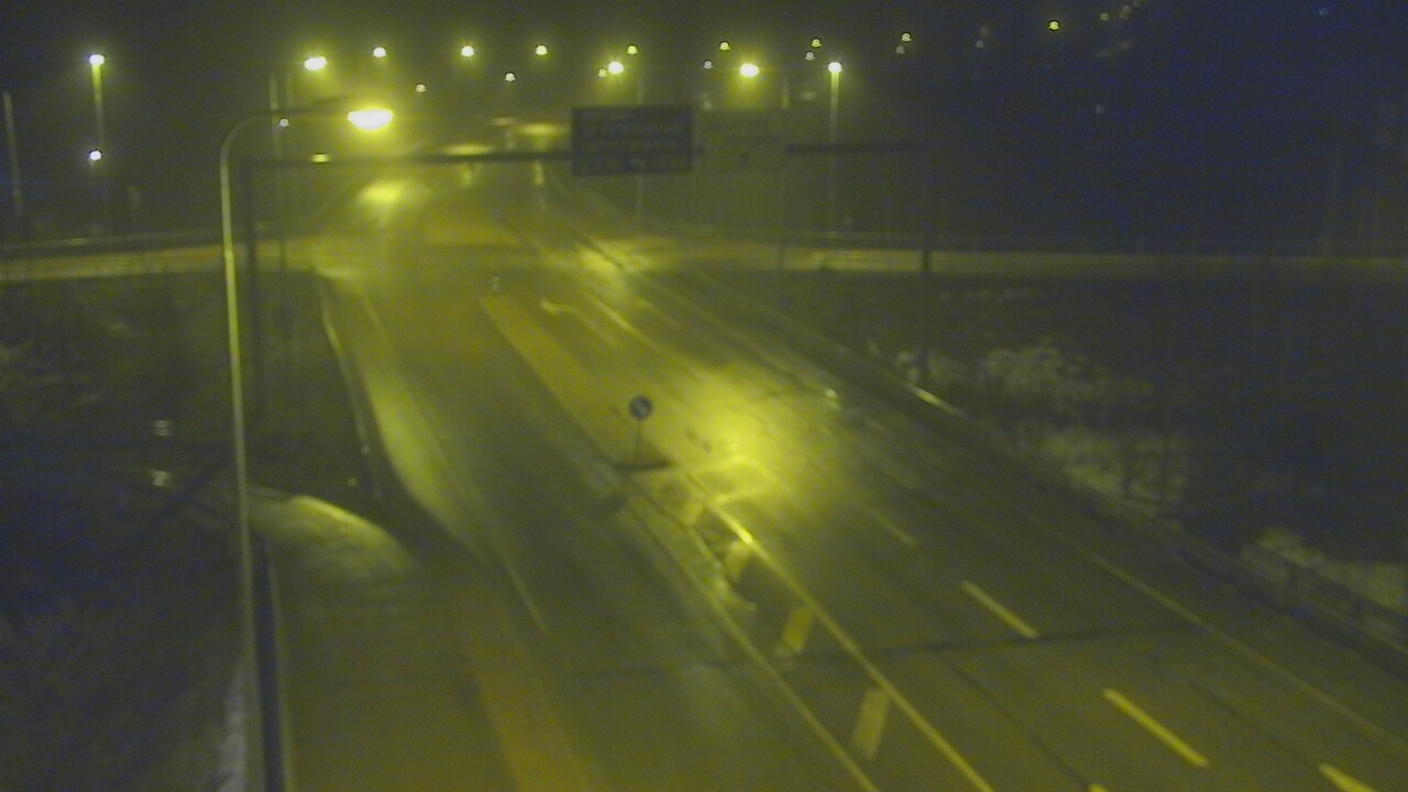 Kelikamerat Kuva Tie 7 Hamina, Ruissalo, Hamina, Kymenlaakso