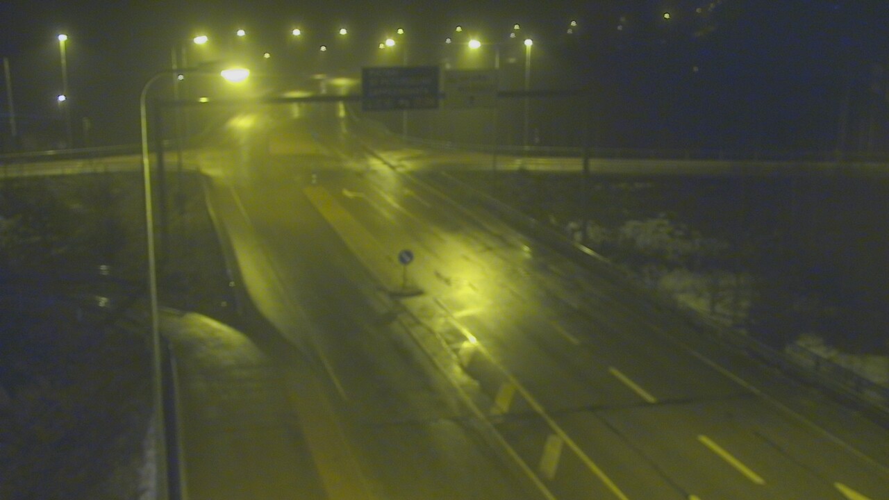 Kelikamerat Kuva Tie 7 Hamina, Ruissalo, Hamina, Kymenlaakso