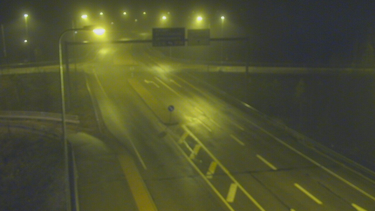 Kelikamerat Kuva Tie 7 Hamina, Ruissalo, Hamina, Kymenlaakso