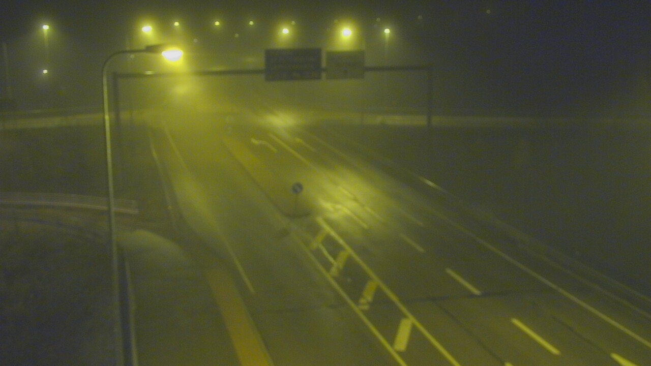 Kelikamerat Kuva Tie 7 Hamina, Ruissalo, Hamina, Kymenlaakso