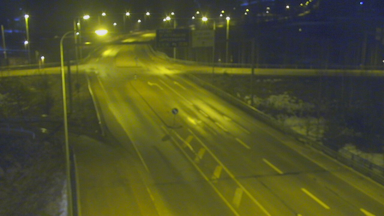 Kelikamerat Kuva Tie 7 Hamina, Ruissalo, Hamina, Kymenlaakso