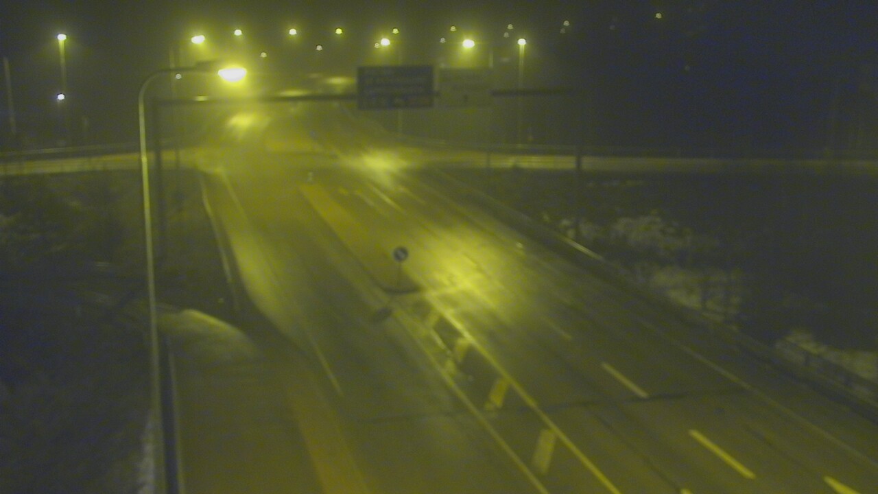 Kelikamerat Kuva Tie 7 Hamina, Ruissalo, Hamina, Kymenlaakso