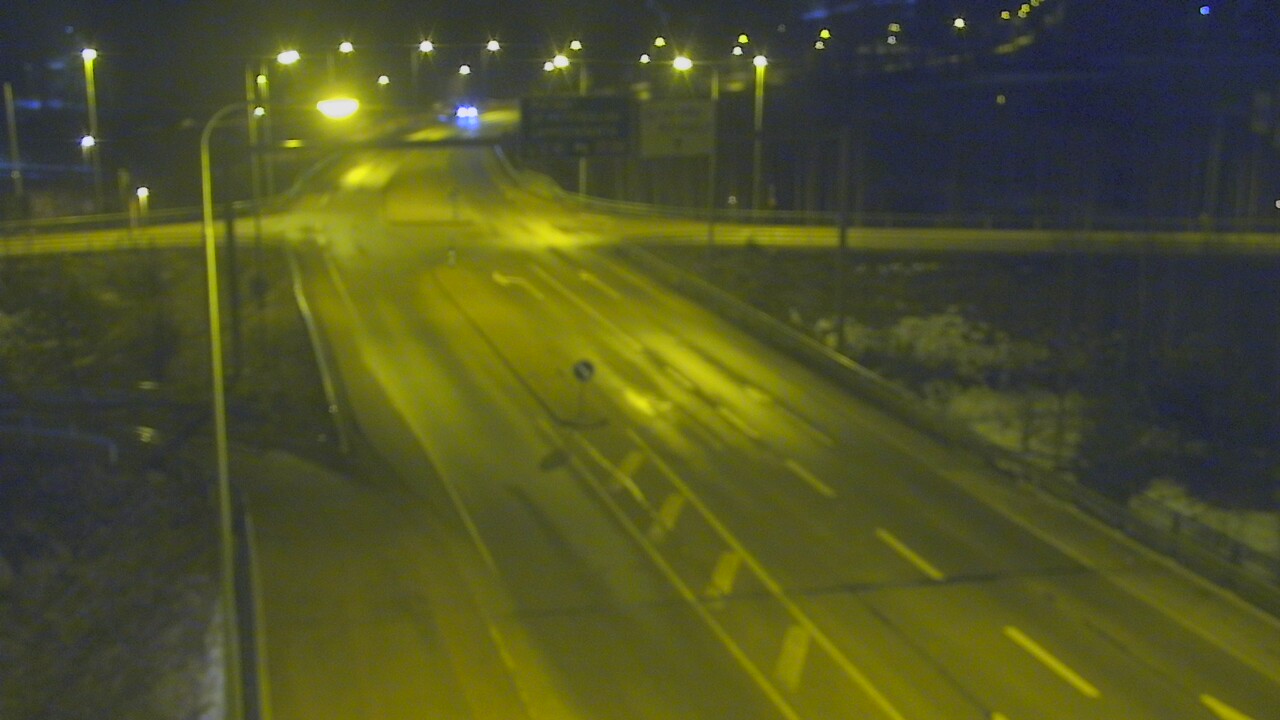 Kelikamerat Kuva Tie 7 Hamina, Ruissalo, Hamina, Kymenlaakso