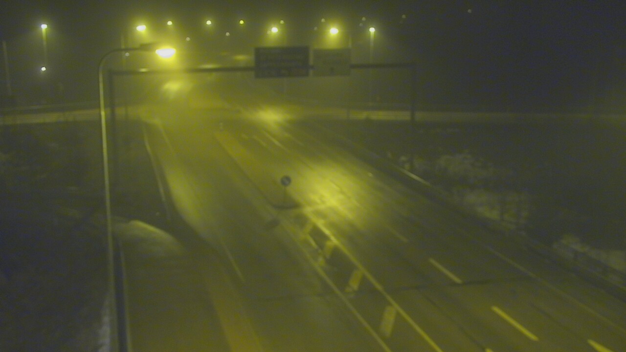 Kelikamerat Kuva Tie 7 Hamina, Ruissalo, Hamina, Kymenlaakso