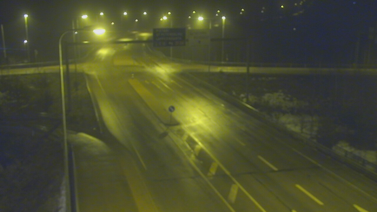 Kelikamerat Kuva Tie 7 Hamina, Ruissalo, Hamina, Kymenlaakso