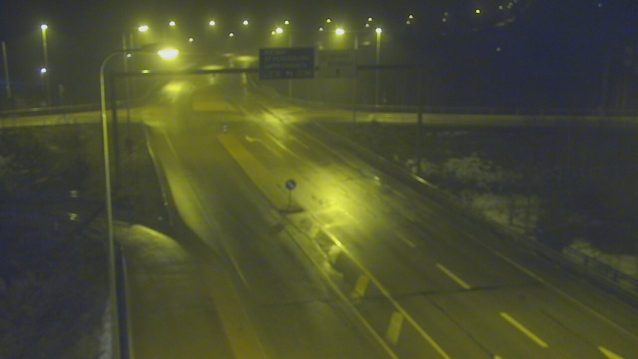 Kelikamerat Kuva Tie 7 Hamina, Ruissalo, Hamina, Kymenlaakso