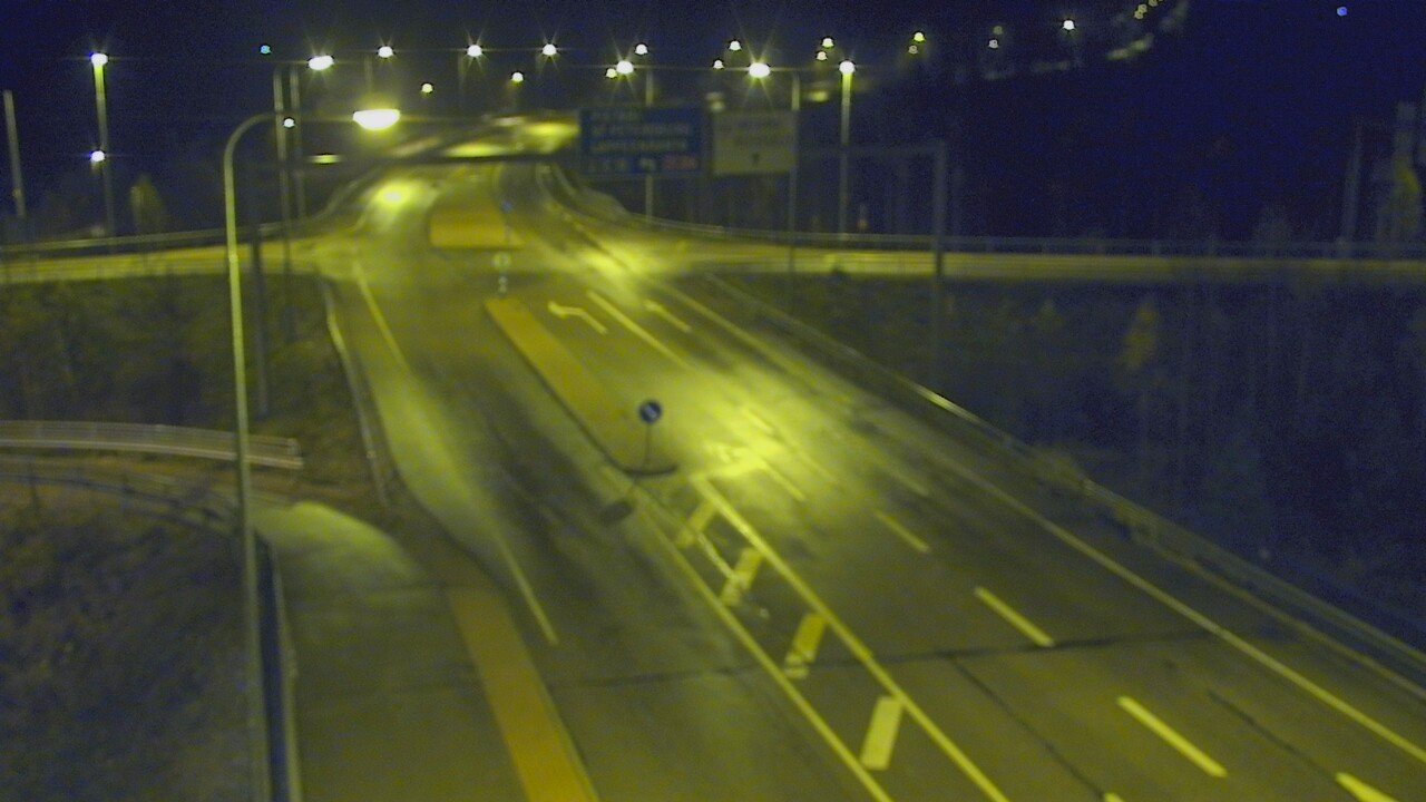 Kelikamerat Kuva Tie 7 Hamina, Ruissalo, Hamina, Kymenlaakso