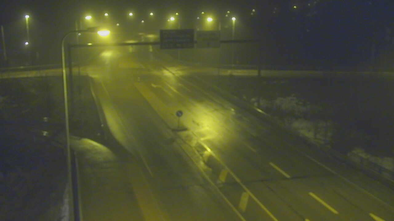 Kelikamerat Kuva Tie 7 Hamina, Ruissalo, Hamina, Kymenlaakso