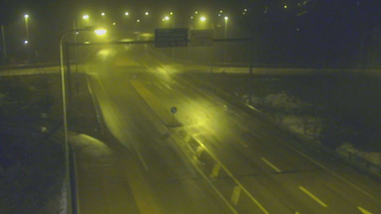 Kelikamerat Kuva Tie 7 Hamina, Ruissalo, Hamina, Kymenlaakso