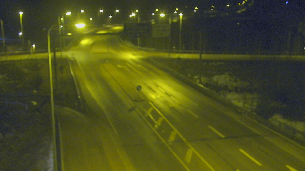 Kelikamerat Kuva Tie 7 Hamina, Ruissalo, Hamina, Kymenlaakso