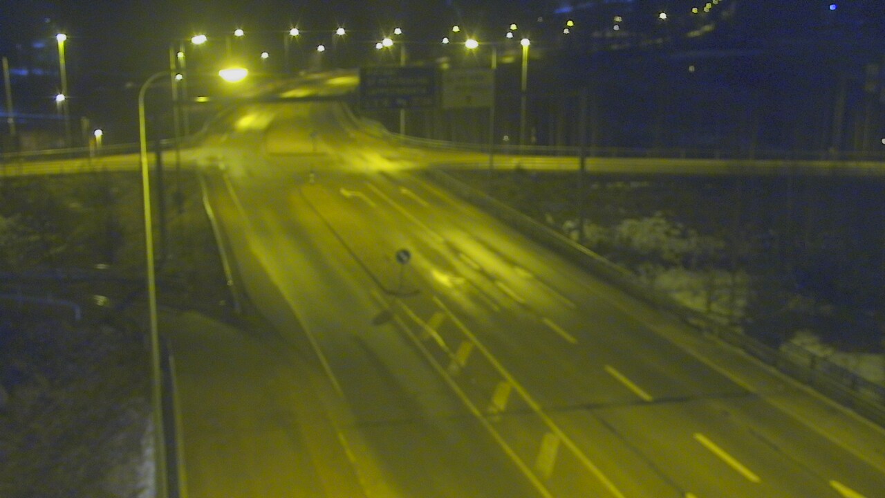 Kelikamerat Kuva Tie 7 Hamina, Ruissalo, Hamina, Kymenlaakso