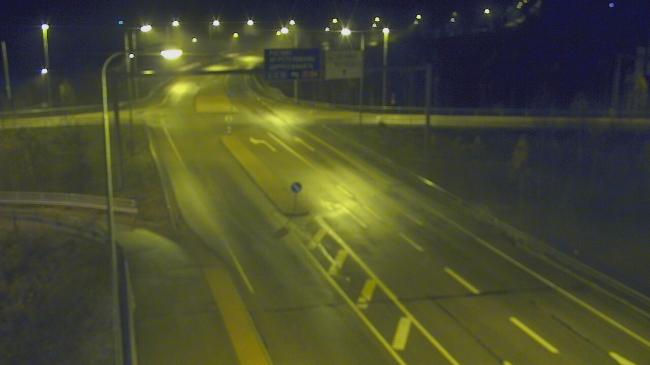 Kelikamerat Kuva Tie 7 Hamina, Ruissalo, Hamina, Kymenlaakso