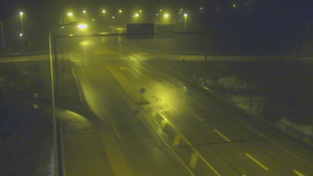 Kelikamerat Kuva Tie 7 Hamina, Ruissalo, Hamina, Kymenlaakso