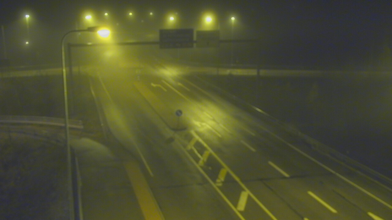 Kelikamerat Kuva Tie 7 Hamina, Ruissalo, Hamina, Kymenlaakso