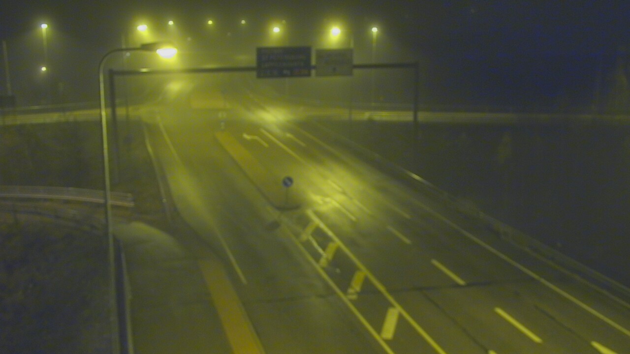 Kelikamerat Kuva Tie 7 Hamina, Ruissalo, Hamina, Kymenlaakso