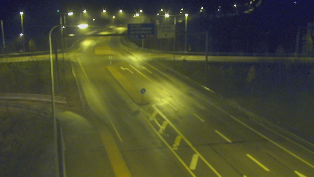 Kelikamerat Kuva Tie 7 Hamina, Ruissalo, Hamina, Kymenlaakso