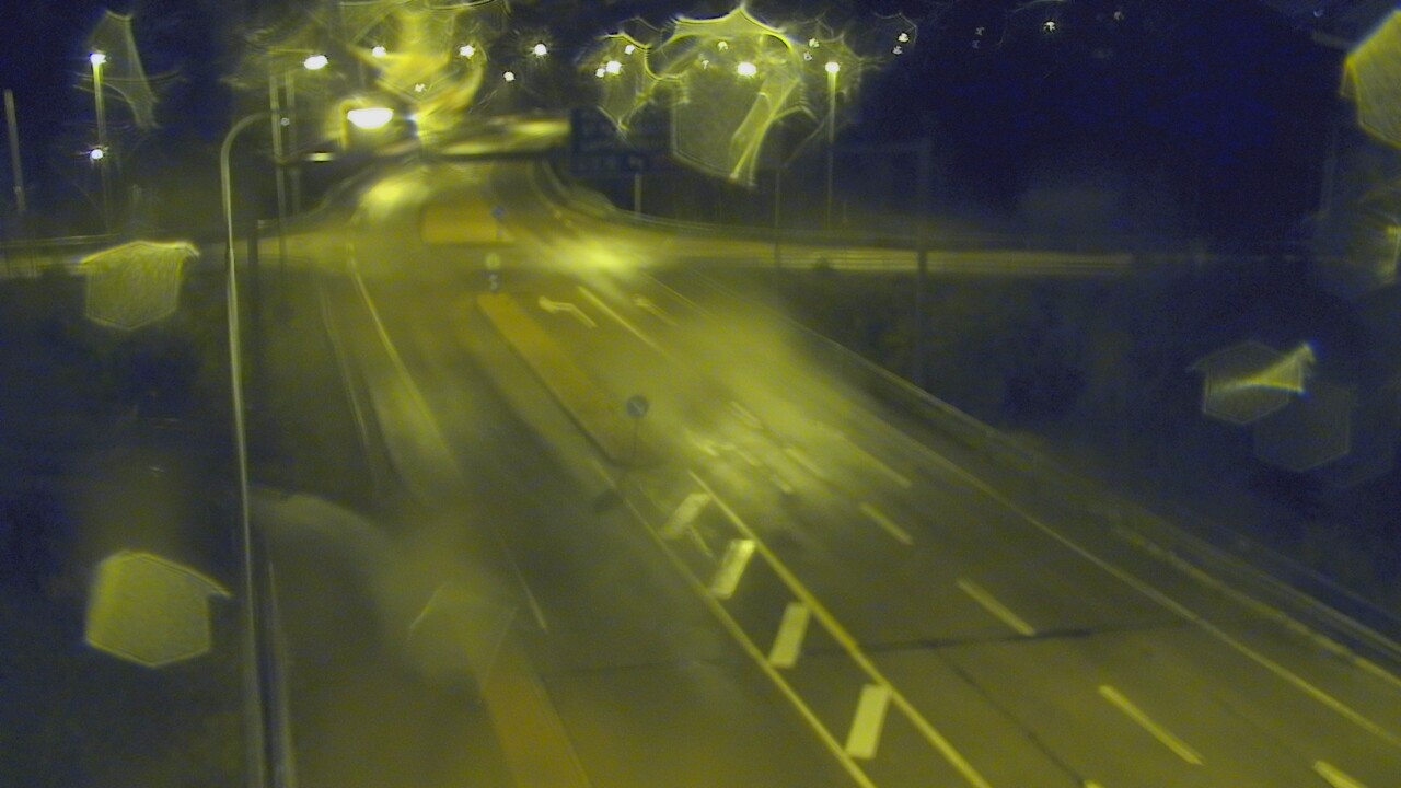 Kelikamerat Kuva Tie 7 Hamina, Ruissalo, Hamina, Kymenlaakso