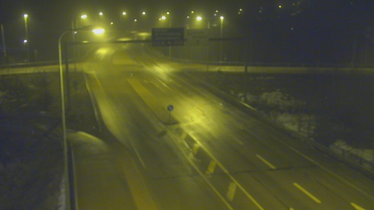 Kelikamerat Kuva Tie 7 Hamina, Ruissalo, Hamina, Kymenlaakso